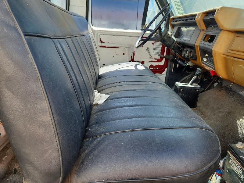 1980 Ford Trucktruck