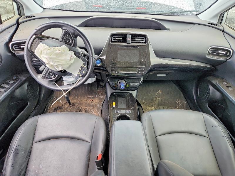 2019 Toyota Prius xle Awd-e