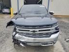 2021 Chevrolet Silverado K1500 LTZ