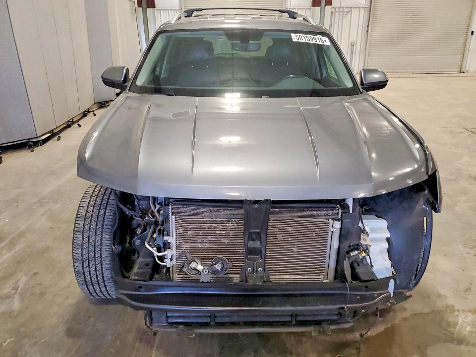 2019 Volkswagen Atlas se