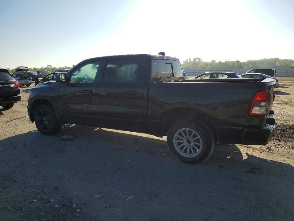 2019 Dodge RAM 1500 BIG Horn