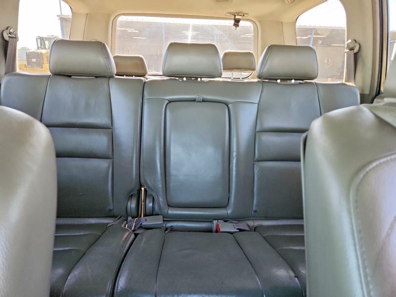 2006 Honda Pilot ex
