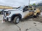 2025 GMC Sierra K2500 SLE