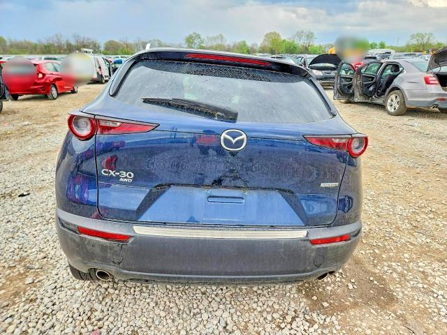 2022 Mazda Cx-30 Preferred