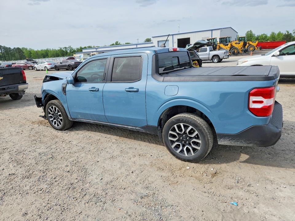 2023 Ford Maverick XL
