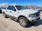 2006 Ford F150 Supercrew