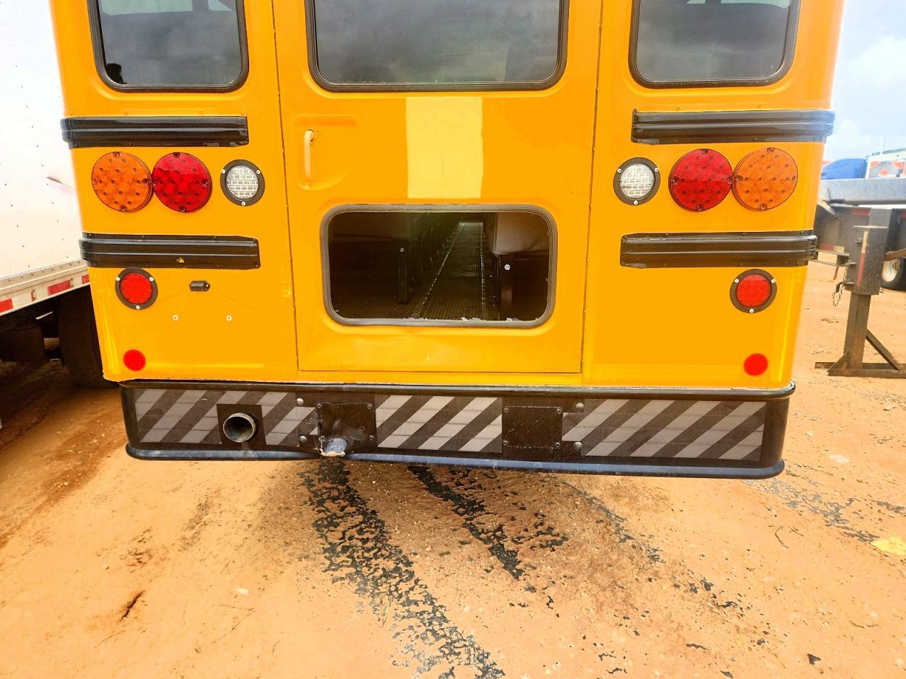 2025 Ic Corporation 3000 CE