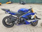 2012 Yamaha YZFR6