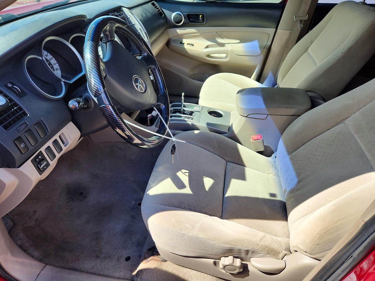 2006 Toyota Tacoma V6