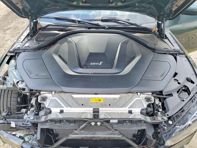 2023 BMW I4 Edrive 40