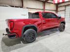 2021 GMC Sierra K1500 AT4