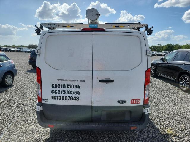 2017 Ford Transit T-150
