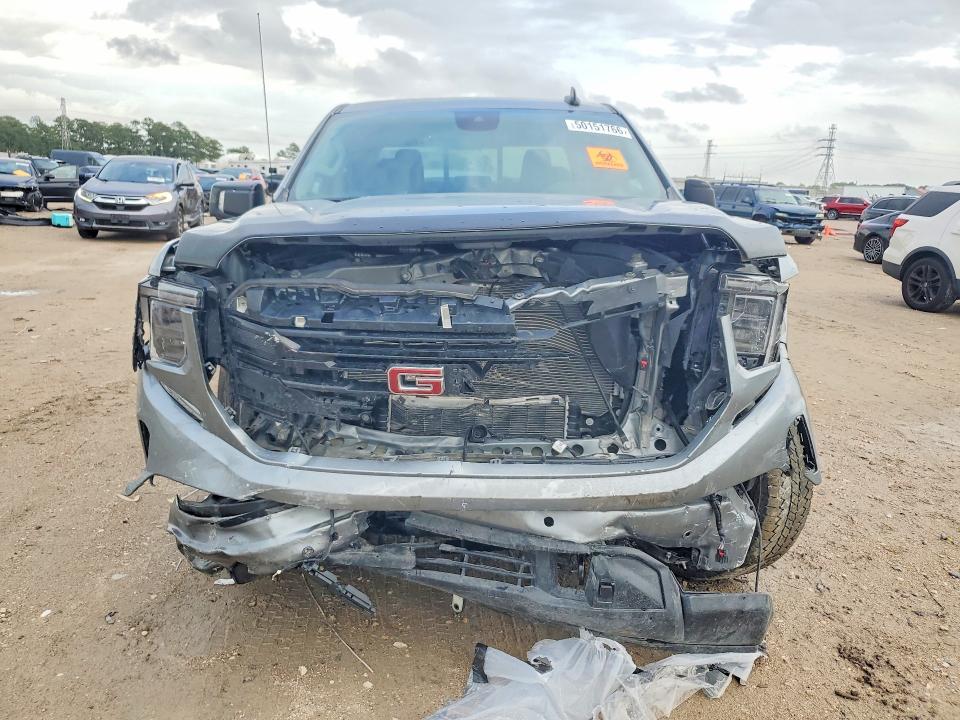 2025 GMC Sierra K1500 Elevation