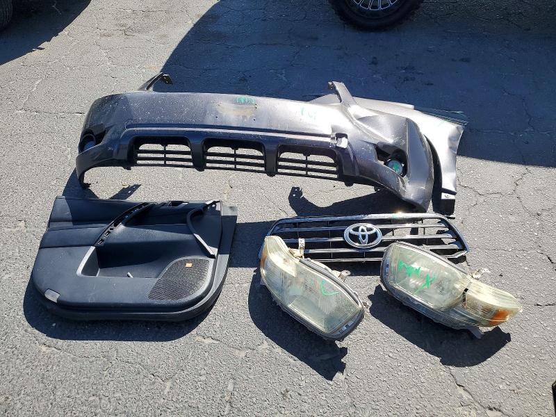 2009 Toyota Highlander Sport