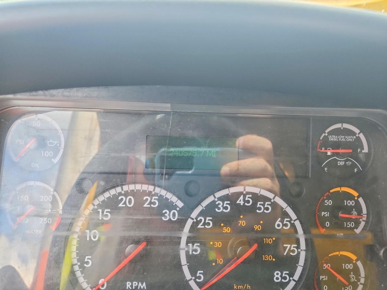 2018 Freightliner M2 106 Medium Duty