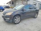 2017 Chevrolet Traverse Premier