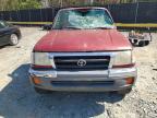 2000 Toyota Tacoma Base