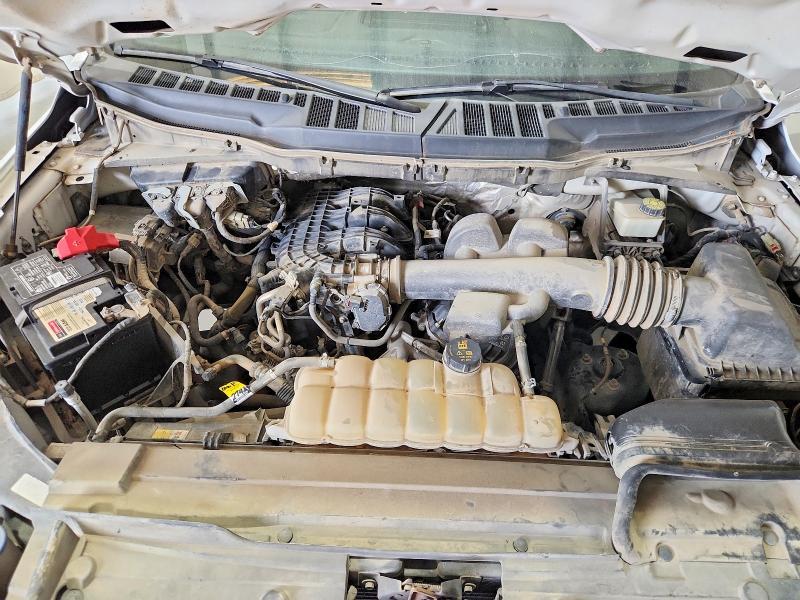 2021 Ford F150