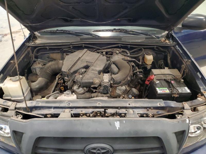 2006 Toyota Tacoma Double Cab Long BED