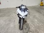 2025 Kawasaki EX500 H