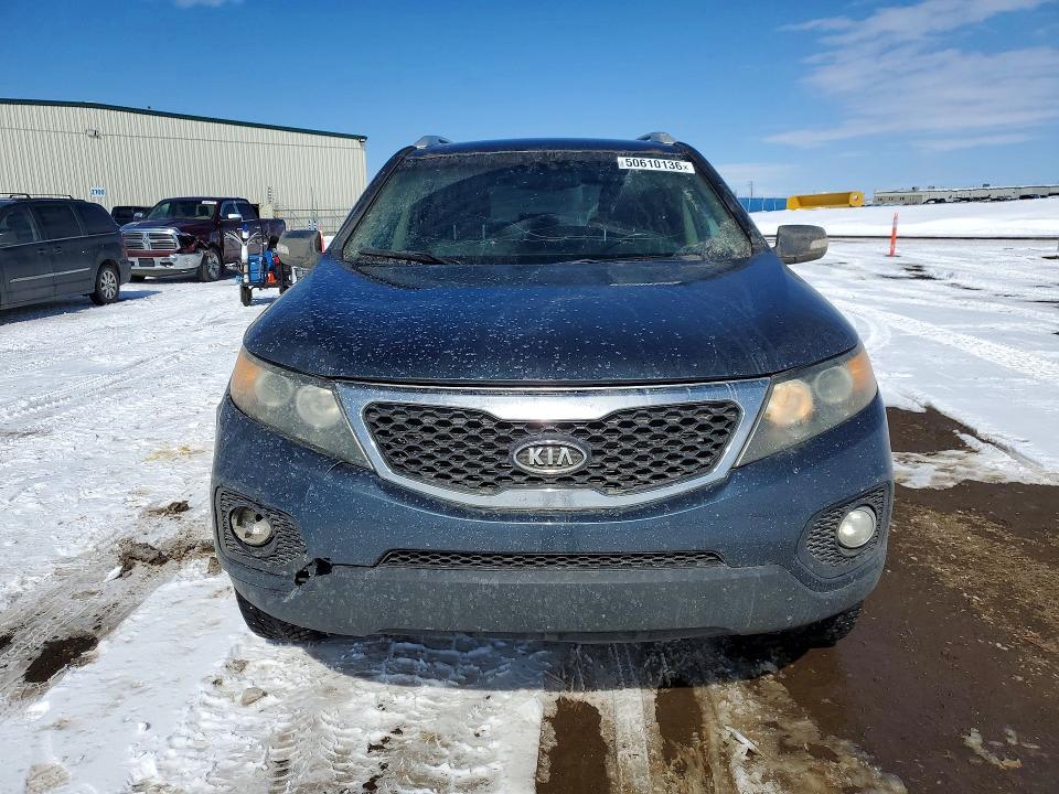 2011 KIA Sorento ex