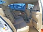 2007 Lexus Gs 350