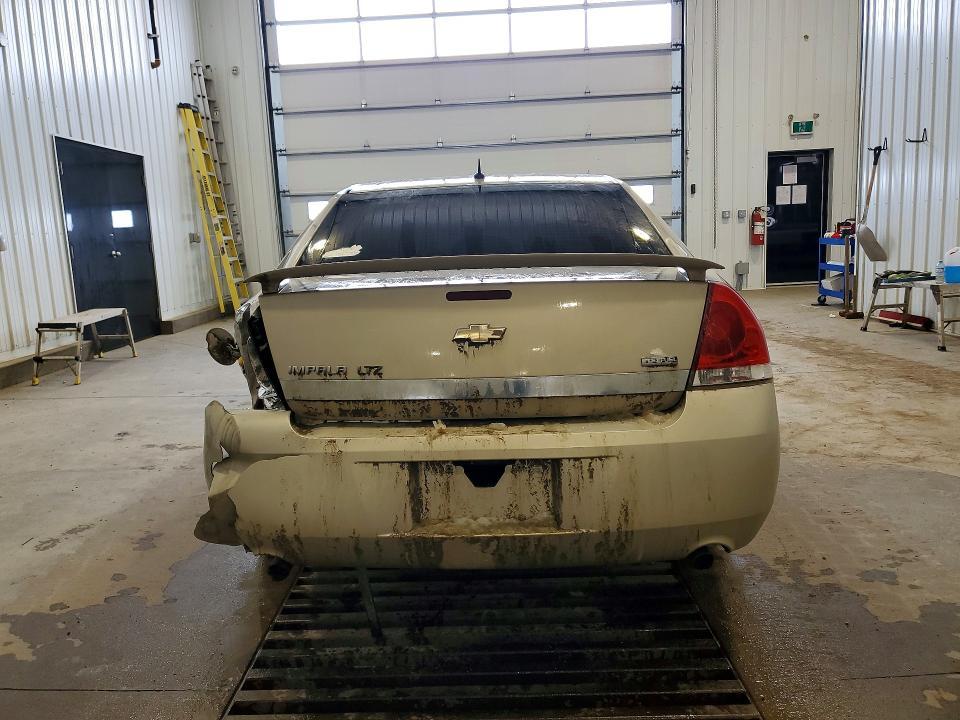 2009 Chev Impala ltz