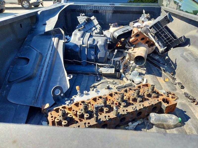 2023 Dodge RAM 3500 Tradesman