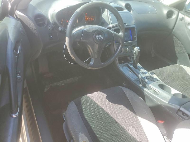 2004 Toyota Celica gt