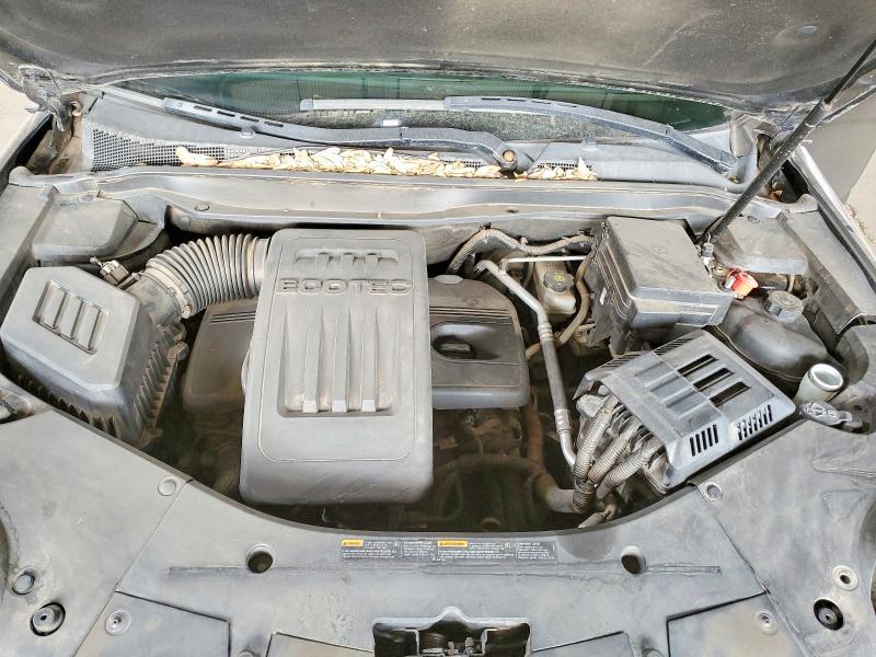 2011 GMC Terrain sle