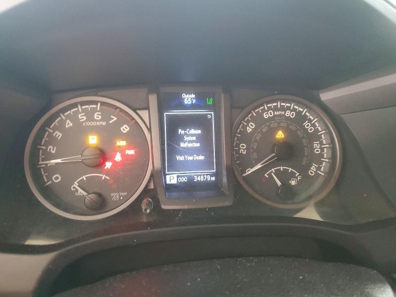 2018 Toyota Tacoma TRD OFF-Road
