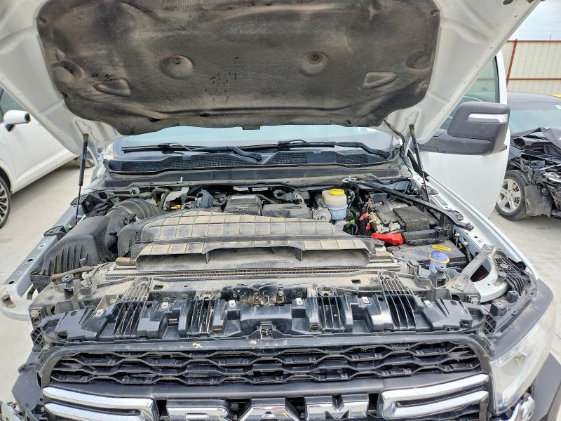 2023 Dodge RAM 3500 Tradesman