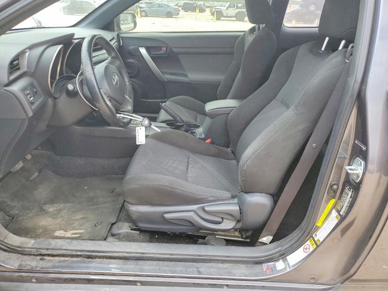 2012 Scion Tc Base