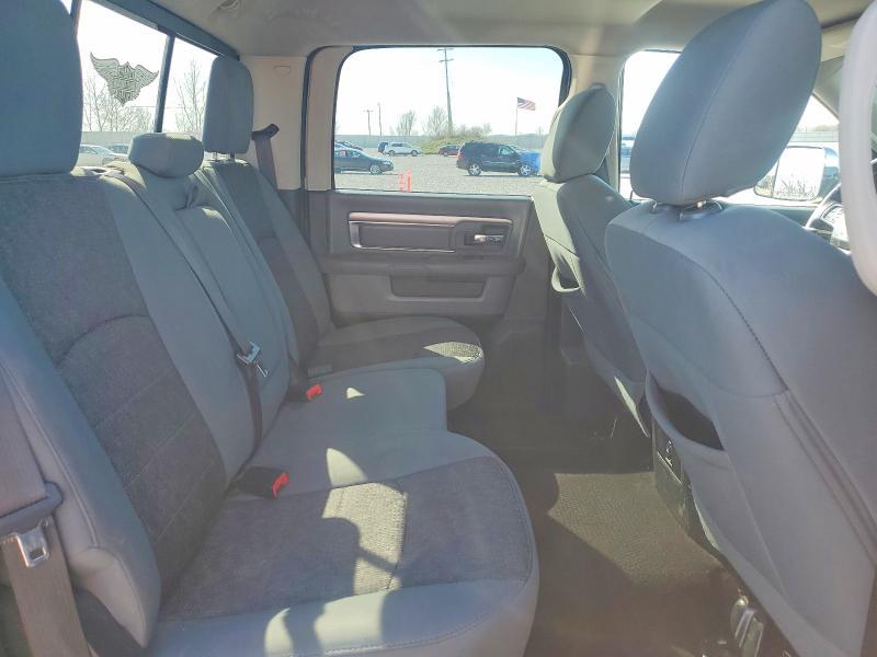 2015 Dodge Ram 1500 slt