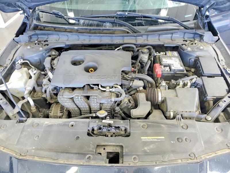 2019 Nissan Altima 2.5 sl