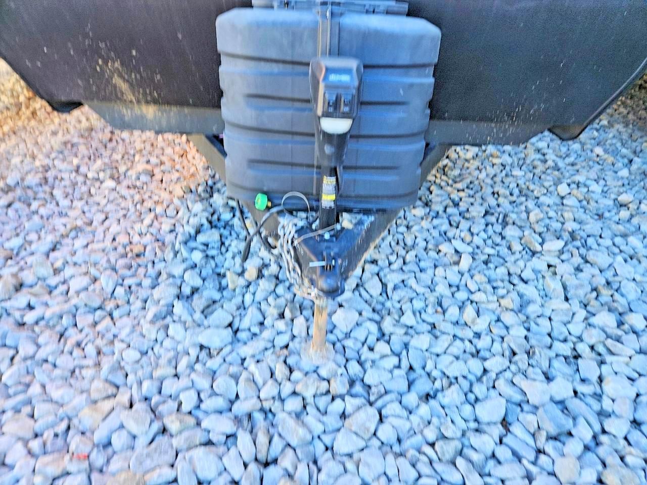 2025 Stryker 2025 Cruiser Stryker Camper