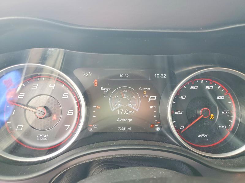 2022 Dodge Charger gt