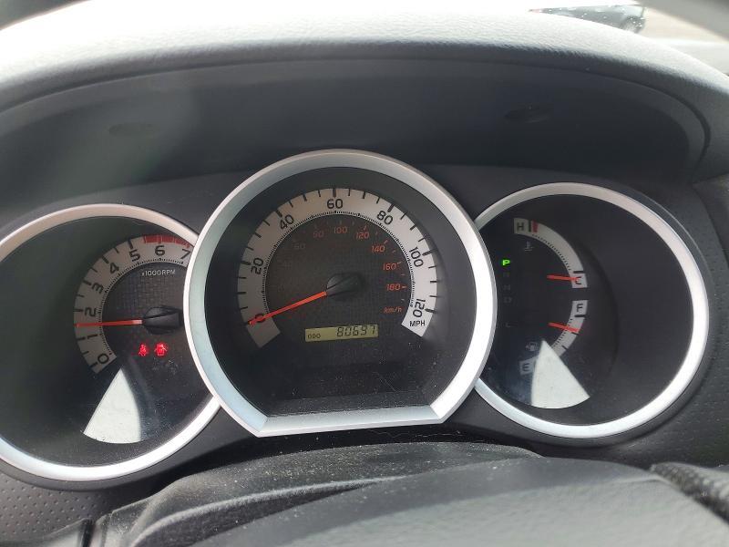 2015 Toyota Tacoma Prerunner V6