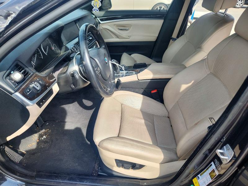 2013 BMW 535 i