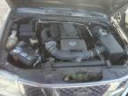 2007 Nissan Frontier SE