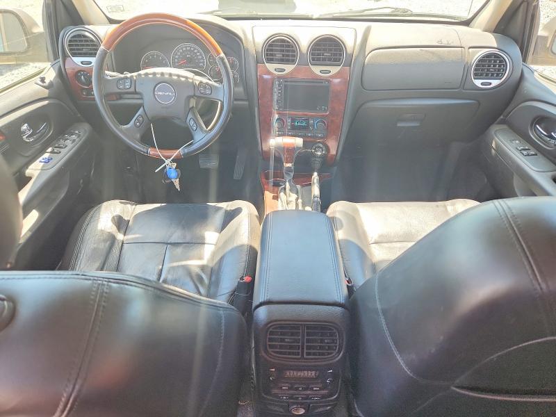 2006 GMC Envoy Denali