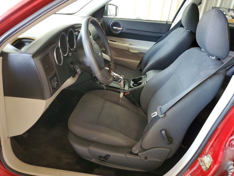 2006 Dodge Magnum sxt