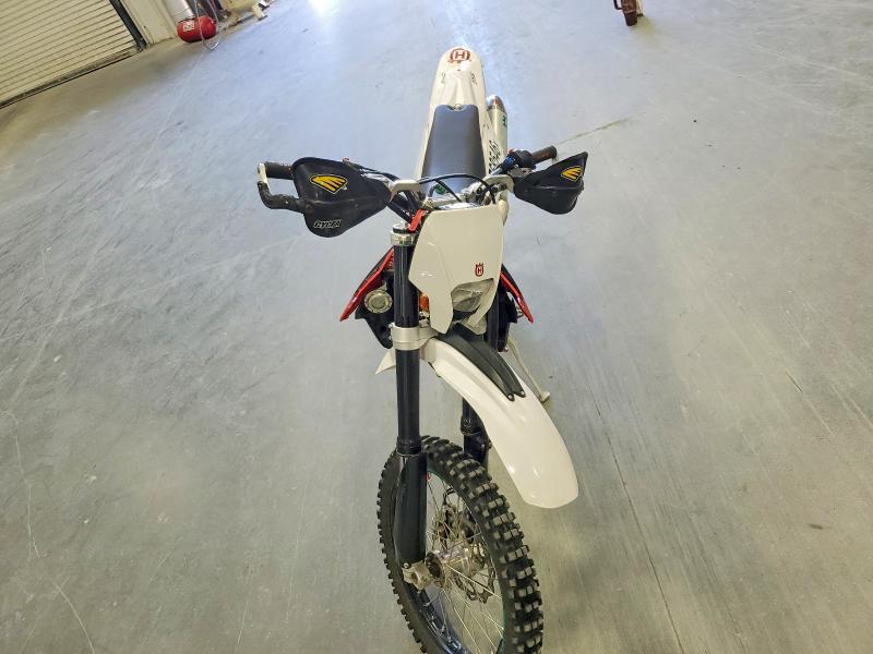 2011 Husqvarna TE 310