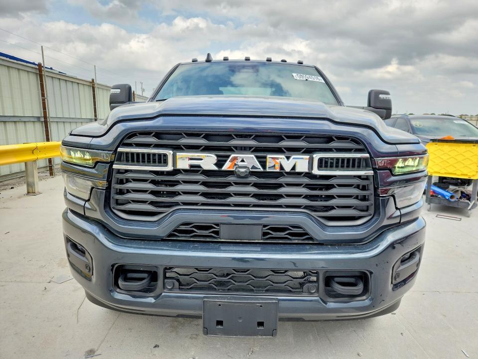 2026 Dodge RAM 2500 BIG Horn
