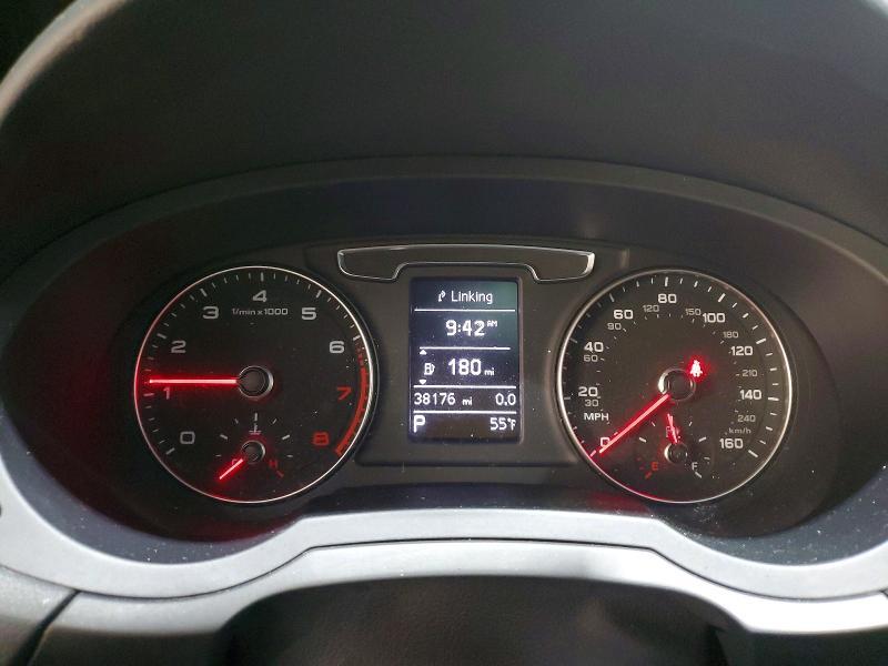 2018 Audi Q3 Premium