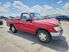 1997 Toyota Tacoma Base