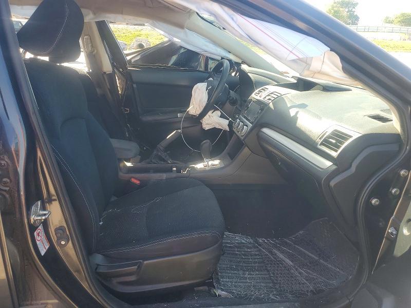 2015 Subaru Xv Crosstrek 2.0 Premium