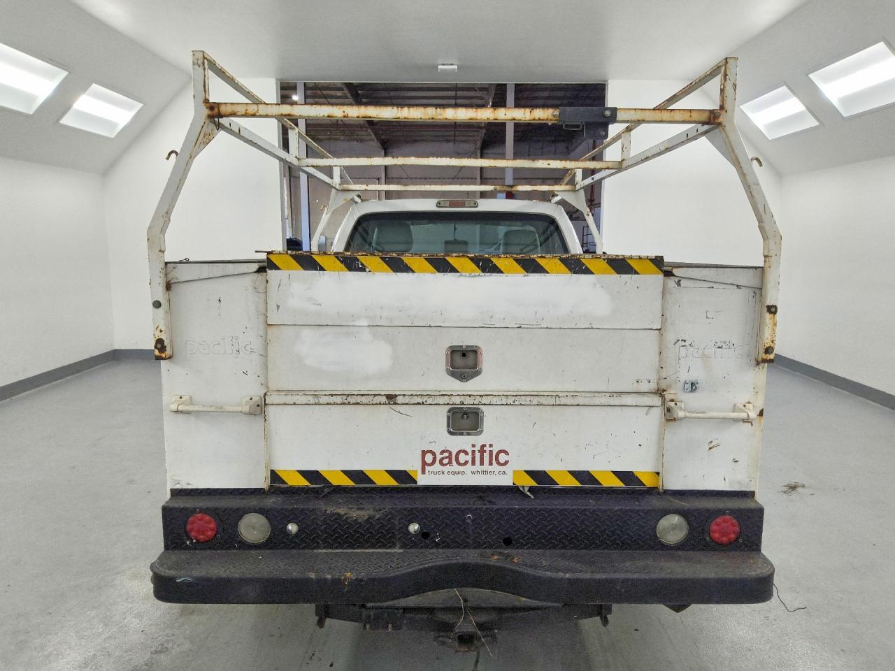 2015 Ford F350 Super Duty