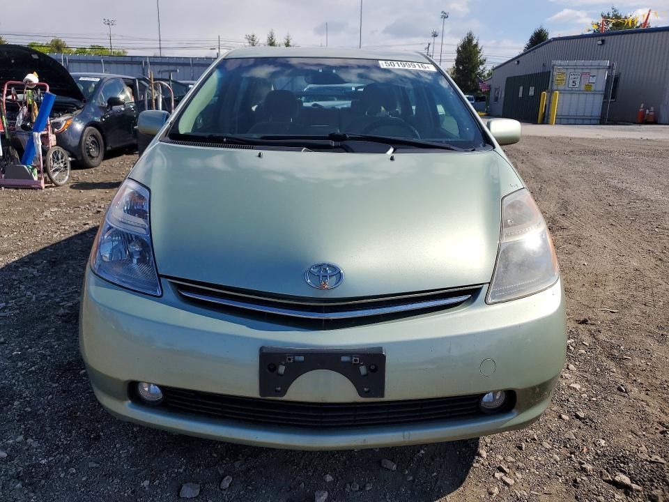 2009 Toyota Prius Base