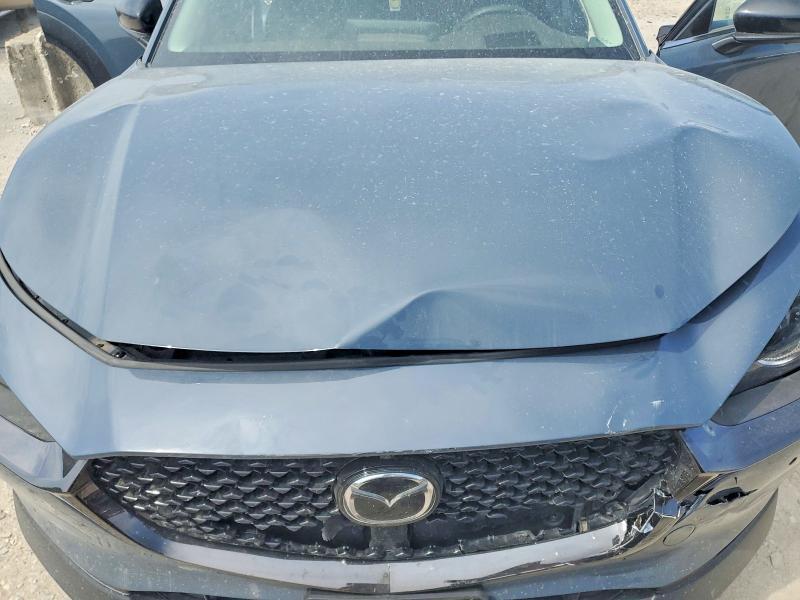 2025 Mazda Cx-30 Premium Plus